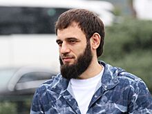 Ибрагим Закриев стал президентом футбольного клуба «Ахмат»