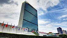 Ильичев проинформировал, куда могут перенести штаб-квартиру ООН из Нью-Йорка