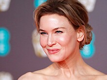 Как выглядела Рене Зеллвегер до пластической операции, едва не стоившей ей карьеры