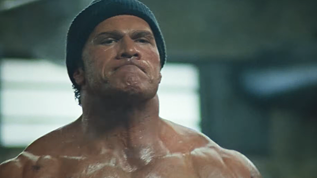 Вышел трейлер фильма о бойце UFC с Дуэйном Джонсоном
