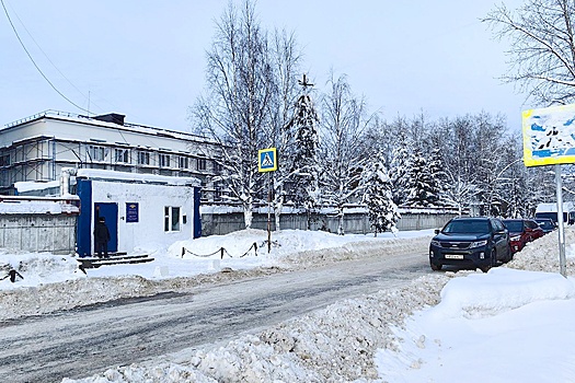 Минздрав сообщил о 18 пострадавших в результате ЧП в Сыктывкаре