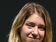 Олимпийская чемпионка из России выступала с "ведьмачьим медальоном"