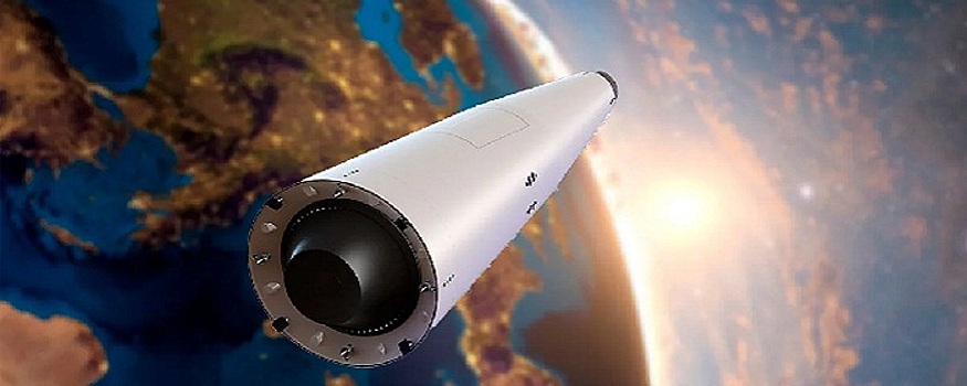 Ракетостроители РГЦ Макеева заявили, что «Корона» сможет находиться на орбите до десяти суток