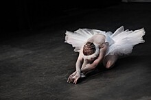 В детском музыкальном театре имени Н.И. Сац пройдет премьера балета