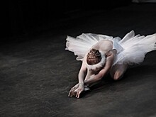 В детском музыкальном театре имени Н.И. Сац пройдет премьера балета