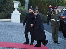 Раскрыты последствия обвинений жены Зеленского в коррупции