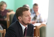 «Чиновник должен появляться в кадре только чтобы объяснить неудачу» - новый омский министр региональной ...