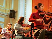 В Калининграде стартовал фестиваль «Кантата»: программа мероприятий