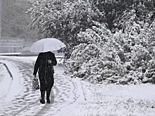 К москвичам обратились с предупреждением