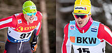 Суд вынес окончательное решение по допинговым делам австрийских лыжников Хауке и Балдауфа