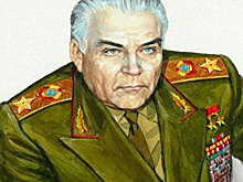 Кто вы, товарищ Малиновский? Тайны самого необычного маршала Советского Союза