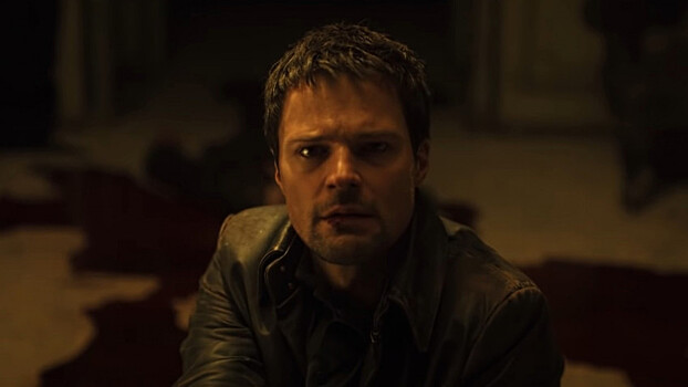 Данила Козловский против вурдалаков в тизере сериала «Карамора»