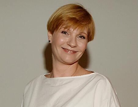 Анна Ардова приехала на кинофестиваль в Испанию с взрослым сыном