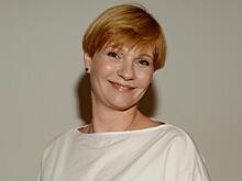 Анна Ардова приехала на кинофестиваль в Испанию с взрослым сыном