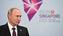 Путин высказался о выборах на Украине