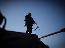 ВСУ: «Надо учиться воевать без пехоты, потому что пехоту русские почти стерли»