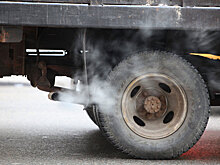 В Воронеже грузовик раздавил 28-летнего парня