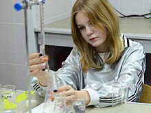 Путь в профессию. На место в образовательном комплексе «Юго-Запад» претендуют три человека