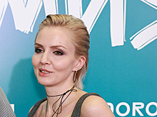 Актриса Любовь Виролайнен объявила о разводе: "Я буквально сходила с ума от этой двойной жизни"