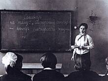 Школа 1161 отметила 70-летний юбилей