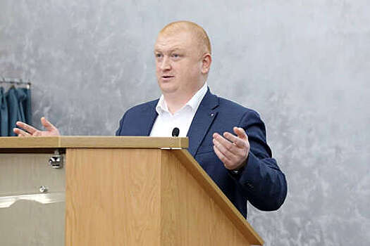 В Белгородской области глава Минздрава ушел помогать бойцам на СВО