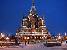 В Удмуртии заработали новые православные маршруты для верующих и светских людей