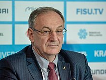 Александр Коган: «У нас идет еженедельное общение с ISU по многим вопросам, не только по допуску спортсменов. Идет активное обсуждение»