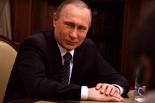 Почему фильм Стоуна о Путине заставит многих скрежетать зубами
