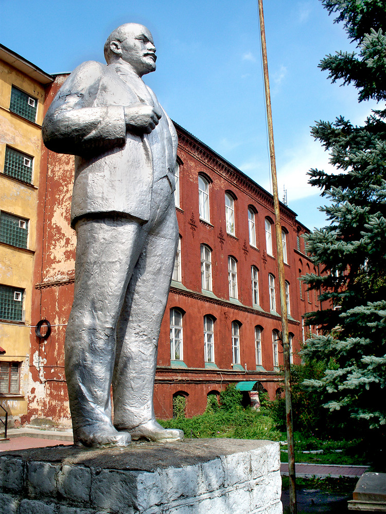 Калининград, Россия, Европа