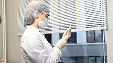 Свыше 90% работников минздрава Московской области вакцинировались от коронавируса