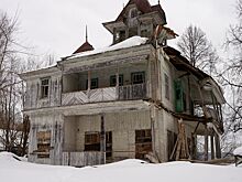 Пять исторических зданий в Ижевске планируют передать инвесторам для реставрации