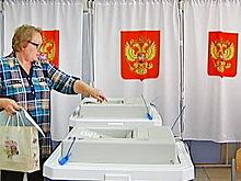 В Самарской области голосовать можно будет до 22 часов