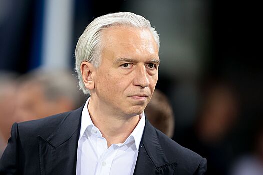 Дюков прокомментировал слова представителя УЕФА о возможном возвращении России в 2025 году