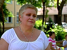 Умерла Лариса Сазонова