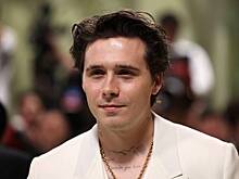 Старший сын Бекхэма загадочно отреагировал на обвинения в блокировке всей семьи в соцсетях