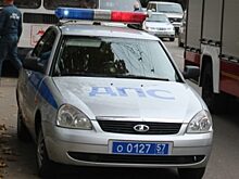 Орловцам рассказали, куда сообщать о пьяных за рулем