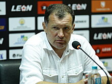 «Уфа» уволила Гуренко через 2 месяца после назначения, тренер назвал это абсурдом: «По многим показателям мы впереди всех». Клуб идет предпоследним во Второй лиге