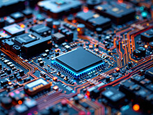 Власти Германии рассчитывают на возобновление поставок чипов Nexperia