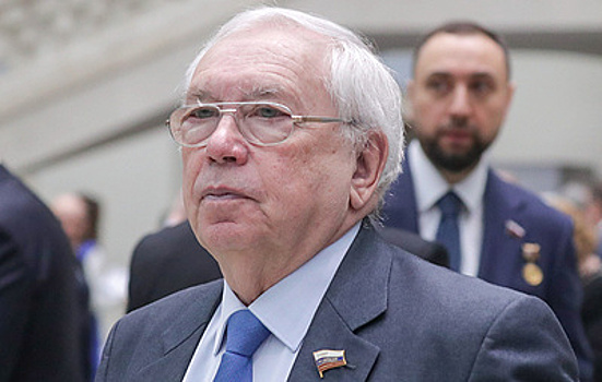 Лукин: ПКР поспособствовал изменению отношения к проблемам инвалидности