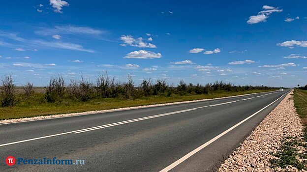На трассах в Пензенской области установят муляжи камер