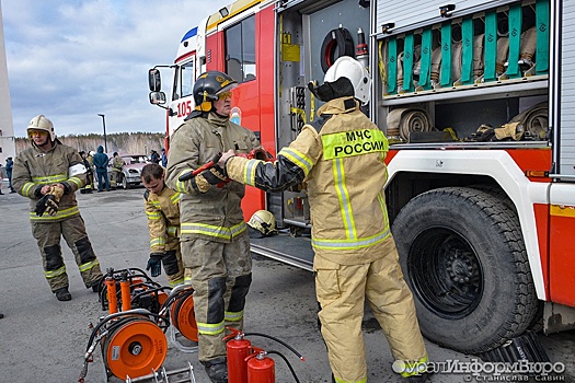 "У близких взяли ДНК". Власти рассказали о поисках погибших при взрыве в Копейске