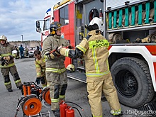 "У близких взяли ДНК". Власти рассказали о поисках погибших при взрыве в Копейске
