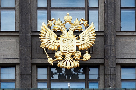В Госдуме рассказали, для чего нужна "российская полка" в магазинах