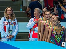 Российские синхронистки выступят на открытых чемпионатах в Венгрии