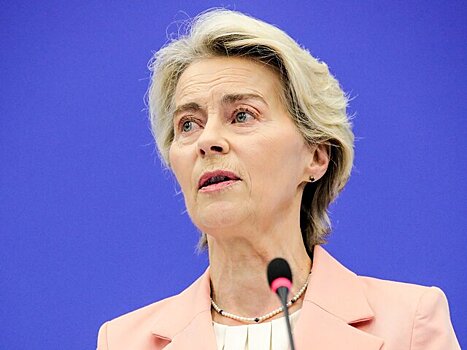 Politico: главу ЕК обвинили в захвате власти в Евросоюзе