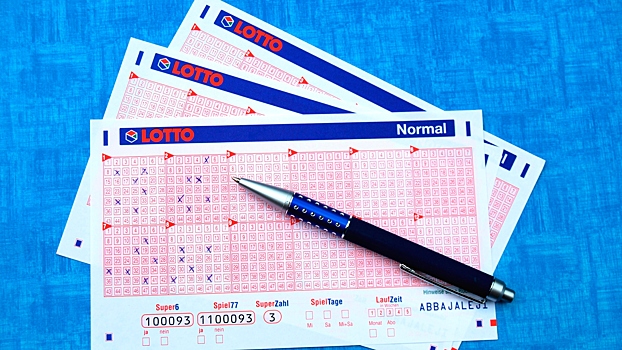 Строитель выиграл миллион в лотерею и поделился стратегией