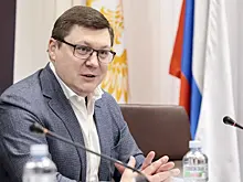 Митрофанов заявил, что инцидент между Семаком и Божиным урегулирован