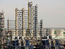 "Казаньоргсинтез" планирует вложить 16,5 млрд рублей в создание парогазовой установки