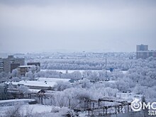 На карте Омска появится новый сквер