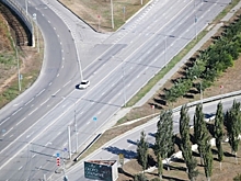 В Волгограде могут начать применять дроны для выявления нарушителей ПДД